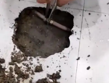 康巴什卫生间漏水检测电话