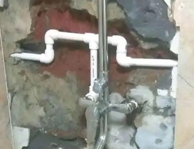 康巴什卫生间漏水检测电话