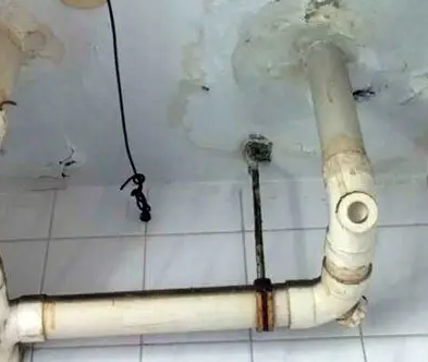 康巴什卫生间漏水检测多少钱