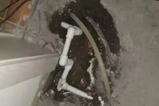 康巴什卫生间漏水检测多少钱
