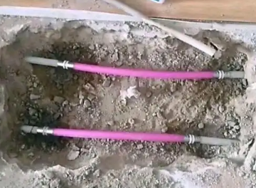 康巴什卫生间测漏水多少钱