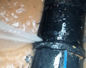 康巴什漏水维修价格明细