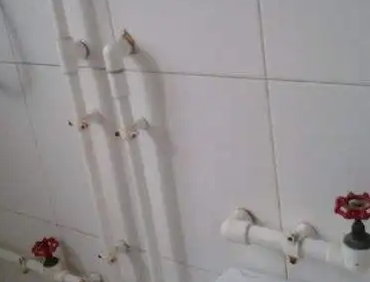 康巴什水管维修多少钱