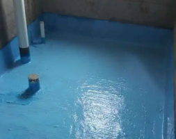 康巴什卫生间防水哪家好
