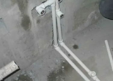 康巴什查漏水多少钱
