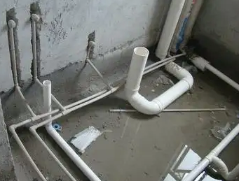 康巴什水管维修多少钱