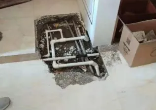 康巴什查漏水多少钱
