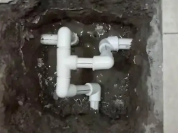 康巴什卫生间漏水维修公司为您专业分享一下康巴什查漏水的知识点