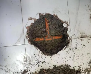 康巴什查漏水多少钱