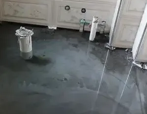康巴什卫生间漏水维修公司为您专业分享下康巴什卫生间漏水检测的知识点
