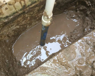 康巴什卫生间漏水维修公司为您专业解答一下康巴什查漏水的原因