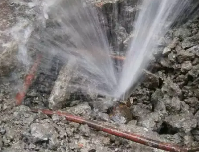 康巴什水管维修多少钱