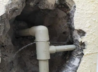康巴什卫生间测漏水哪家好