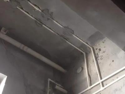 康巴什卫生间漏水维修技术的依据是什么