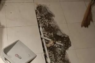 康巴什卫生间漏水检测电话